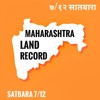 Satbara 7/12 8A Maharashtra