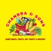 Chandra And Sons