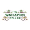 The Wine and spirits cellar