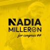 Nadia Milleron For Congress