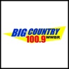 Big Country 100.9 Big Rapids