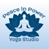 Peace in Power Yoga