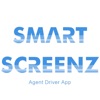 SMART SCREENZ - Driver App