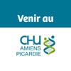 VENIR AU CHU Amiens-Picardie