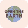 Open The Earth