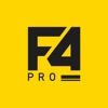 F4PRO Camera