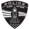 Dallas, Georgia Police Dept