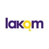 Lakom