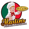 Pizzaria e Esfiharia Martins