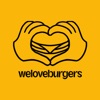 We Love Burgers