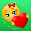 MyStickers - Stickers &amp; Emoji