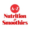 A-Z Nutrition & Smoothies