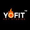 YOFIT HOT STUDIOS