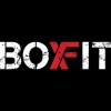 BoxFit studios