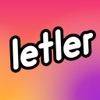 Letler: find the word