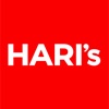 HARI's Salon