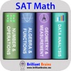 SAT Math : Super Edition Lite