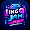 Lingojam