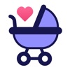 Baby feeding tracker and sleep