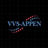 VVS-appen