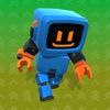 Go Go Robot - Puzzle Adventure