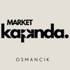 Market Kapında