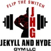 Jekyll and Hyde Gym LLC