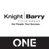 KnightBarryAgent ONE