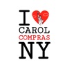 Carol Compras NY