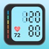 Blood Tracker Pressure