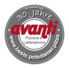 Pizzeria Avanti Potsdam