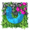 Bloom - Classic Slide Puzzle -