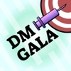 SN DM Gala