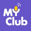 MyClub 播客吧-喜马拉雅互动播客社区