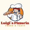 Luigis Pizzeria Leipzig