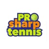 Pro Sharp Tennis