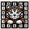 Animal Sudoku: 3D