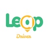 Leap Driver App