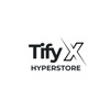 Tify X Hyperstore