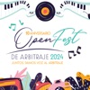 Open Fest 2024