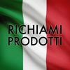 Richiami Prodotti Italia