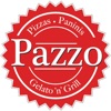 Pazzo Gelato 'n' Grill