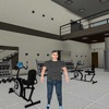 Gym Franchise Exercise Sim 3D