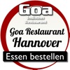 Goa Restaurant App