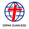 IDDPMI JUAN 8:32