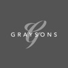 Graysons at The Francis Crick