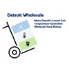 Detroit Wholesale