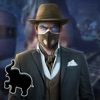 Mystery Trackers 16: Iron Rock