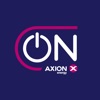 ON AXION