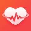 Health Tracker:Heartrate&BP